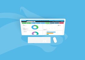 Dashboard, Reporting & Forecasting FAQs